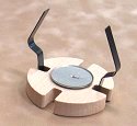 Ulbricht Smoker Interior<br>Incense Holders
